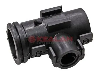 AUTOFIX T-13-7.5-13 переходник для автомобильной гофры