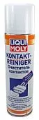 LIQUI MOLY 7510 Kontaktreiniger очиститель контактов, аэрозоль, 200 мл.