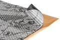 STANDARTPLAST STP Silver 3,0 New, вибродемпфирующий материал