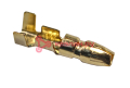 AUTOFIX РШ-П 1.5-4 разъем штекерный, 100 шт.