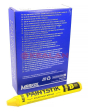 Markal (TECH 951Y) маркировочный восковой мелок, желтый