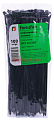 Картинка Fortisflex 200x3,5B стяжки кабельные, черные, 100 шт. от интентернет-магазина КЕАЛАН