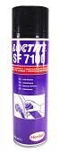 LOCTITE SF 7100 спрей, индикатор утечки газа, 400 мл.