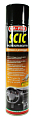 Картинка MA-FRA SCIC ORANGE защитная полироль для пластика, глянцевая, 600 мл. от интентернет-магазина КЕАЛАН