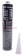 ABRO MASTERS UR-2000-BLK-RE герметик полиуретановый шовный, черный, 310 мл.