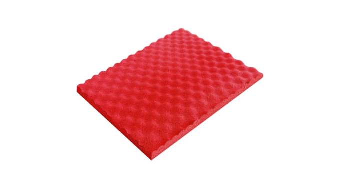 STANDARTPLAST STP Звукопоглощающий материал Biplast Premium R.E.D. 1,0х0,75