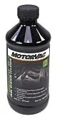 MotorVac Carbonclean MV 3 жидкость для очистки топливной системы бензиновых двигателей, 224 мл.