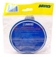 ABRO MASTERS BE-6mm-5M лента клейкая двухсторонняя, 6 мм, 5 м.