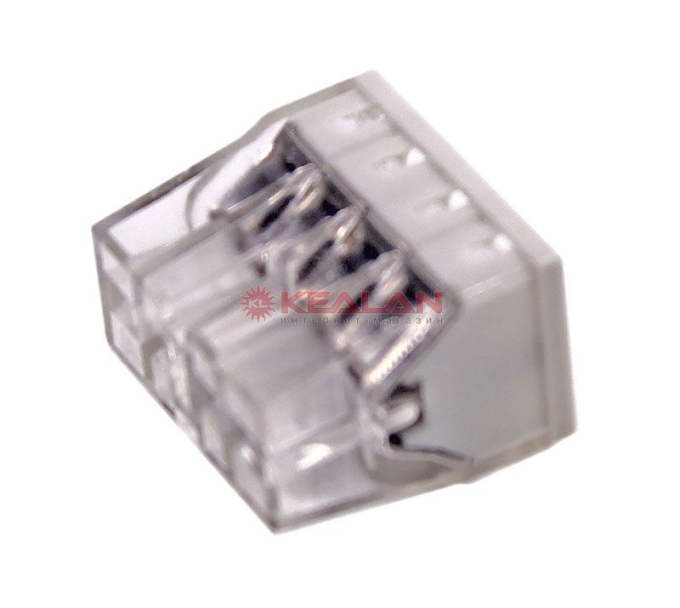 КВТ СМК 2273-248 клемма миниатюрная с контактной пастой
