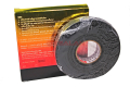 3M™ Scotch® 23 Rubber Splicing Tape лента изоляционная резиновая, самовулканизирующаяся, 0,76 мм, 19 мм, 9,15 м