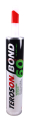 TEROSON BOND 60 CR310ML клей для вклейки стекол (ранее TEROSON PU 8597 HMLC), 1 час, 310 мл.