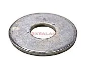 MixOne. шайба увеличенная М20, оцинкованная, DIN9021, ГОСТ6958, 1 шт.