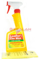 KANGAROO Leather & Tire Wax Low Gloss полироль матовый, 500 мл.