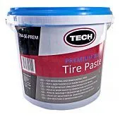 TECH 784-5E-PREM шиномонтажная паста Tire Paste Premium Blue, 5 кг.