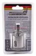 KRANZ KR-92-0027 коронка алмазная 38 мм, по керамограниту с центровочным сверлом