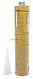 ABRO MASTERS UR-2000-BEI-RE герметик полиуретановый шовный, бежевый, 310 мл.