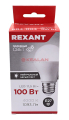 REXANT лампа светодиодная Груша A60 11,5Вт E27 1093Лм 4000K нейтральный свет