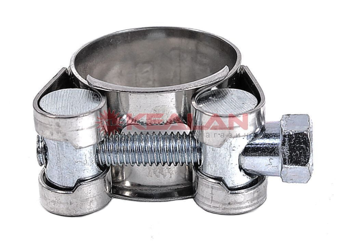 NORMA GBS M 23-25/18 W2 хомут силовой