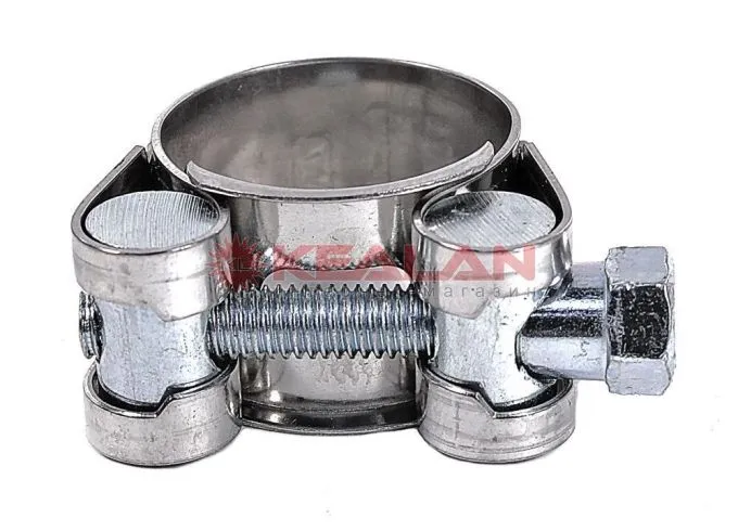 NORMA GBS M 23-25/18 W2 хомут силовой