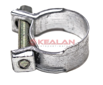 MIKALOR Normal 16-18 W1 мини-хомут
