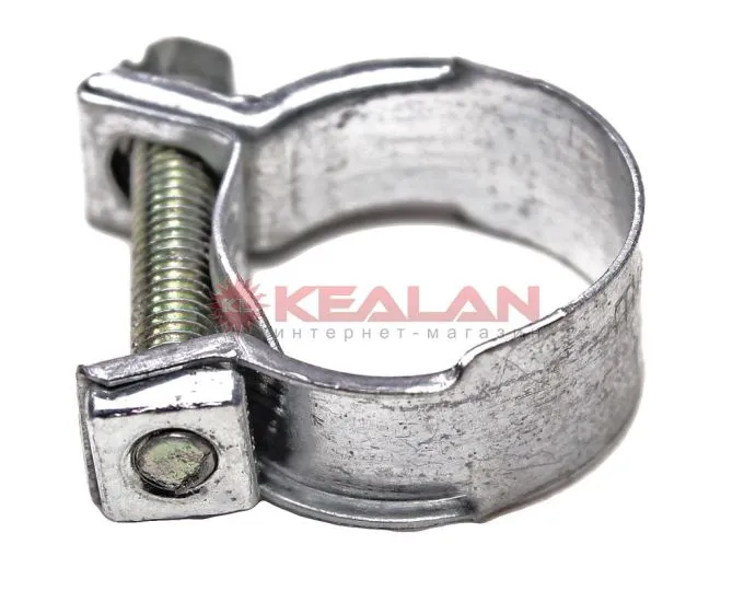 MIKALOR Normal 16-18 W1 мини-хомут