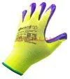 GWARD Hi-Vis перчатки нейлоновые с нитриловым покрытием, 8/M GWARD Hi-Vis перчатки нейлоновые с нитриловым покрытием, 8/M