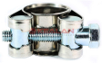 NORMA GBS M 19-21/18 W2 хомут силовой NORMA GBS M 19-21/18 W2 хомут силовой