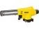 STAYER MaxTerm MG 100, 1300°C, газовая горелка с пьезоподжигом на баллон с цанговым соединение