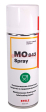 EFELE MO-843 SPRAY универсальное смазочное средство с пищевым допуском, 520 мл.