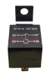 NordYada 904559 реле JD1912 4 контакта 12V 30A