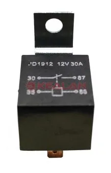 NordYada 904559 реле JD1912 4 контакта 12V 30A
