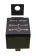 NordYada 904559 реле JD1912 4 контакта 12V 30A