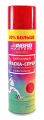 ABRO MASTERS SP-075-L-AM-RE краска-спрей красная, +20%, 310 г. 