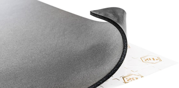 STANDARTPLAST STP теплоизоляционный материал Сплэн 8 1,0х0,75