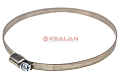 Картинка Wesons ecofix 120-140/9C7 W2 хомут червячный от интентернет-магазина КЕАЛАН