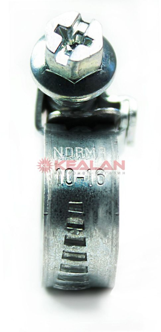 NORMA TORRO S 10-16/9C7 W1 хомут червячный