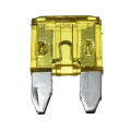 AUTOFIX FN-20A предохранитель ножевого типа, мини, 50 шт.