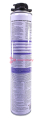 ASTER Professional FA-750-G пена-клей монтажная, 750 мл.