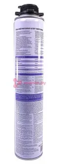ASTER Professional FA-750-G пена-клей монтажная, 750 мл.