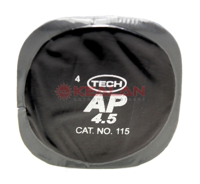 TECH AP 115-2 заплатка универсальная, 45 мм.
