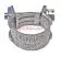 MIKALOR Normal 15-17 W1 мини-хомут MIKALOR Normal 15-17 W1 мини-хомут