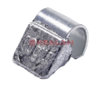 CLIPPER 0310 грузы для литых дисков, со скобой, 100 шт. CLIPPER 0310 грузы для литых дисков, со скобой, 100 шт.