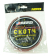 ABRO RD-6mm-5M лента клейкая двухсторонняя, Премиум, 6 мм, 5 м.