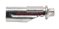 NORMA NORMAFIX NORMETTA NB-G 12W3 замок для червячной ленты