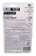 ABRO 410-AB OEM Ultra Plus герметик прокладок 999 силиконовый синий, 85 г.