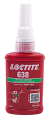 LOCTITE 638 EN/CH/JP вал-втулочный фиксатор, высокопрочный, 50 мл.
