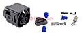 Картинка CARGEN AX6503S разъем 12527519996 (3pin) 3 контакта катушки зажигания для BMW, Citroen, Peugeot. от интентернет-магазина КЕАЛАН