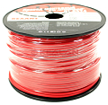 Картинка REXANT 01-6524 автомобильный провод одножильный красный, 1,0 мм², 100 м. от интентернет-магазина КЕАЛАН