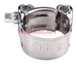 NORMA GBS M 31-34/18 W2 хомут силовой NORMA GBS M 31-34/18 W2 хомут силовой