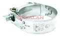 NORMA GBS M 51-55/20 W1 хомут силовой